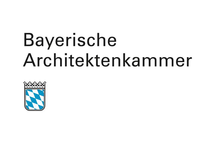 Logo Bayerische Architektenkammer