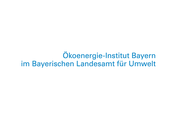 Logo Ökoenergie-Institut Bayern