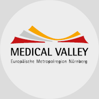 Logo Spitzencluster Medical Valley