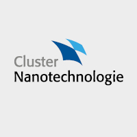 Logo Cluster Nanotechnologie