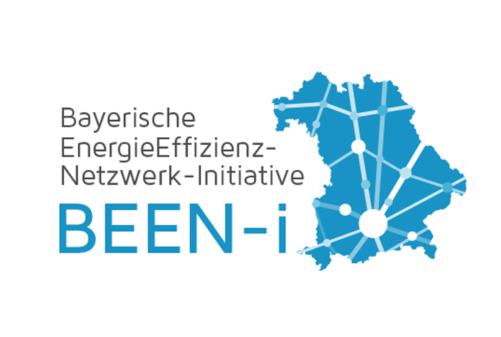 Logo BEEN-i Initiative