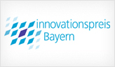 Logo Innovationspreis Bayern