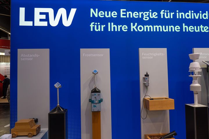 Eröffnung der Kommunale 2025 