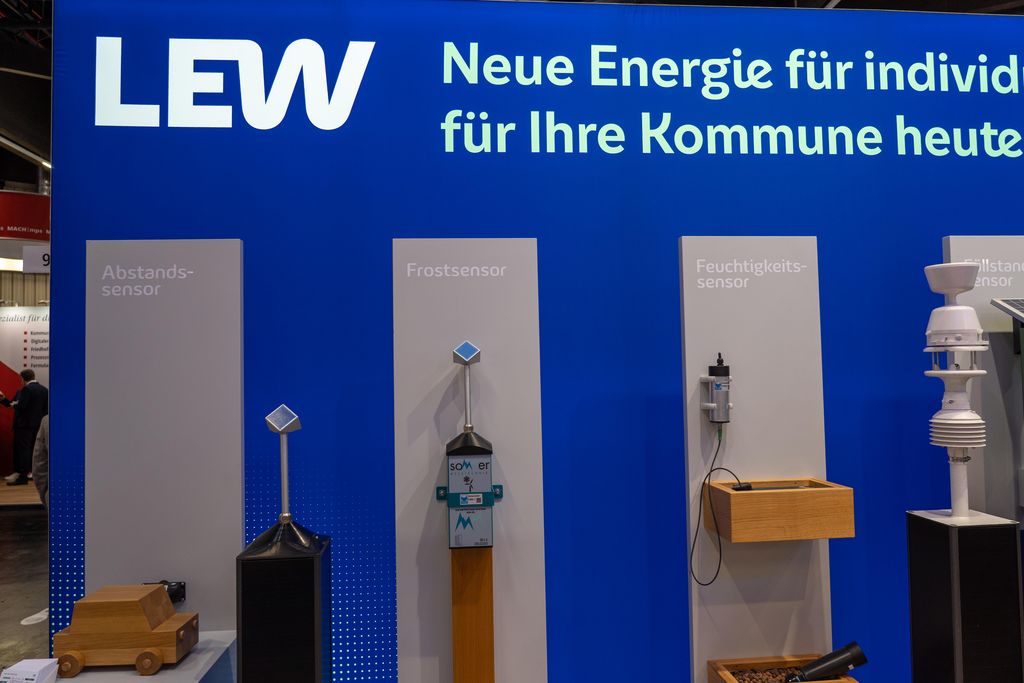 Eröffnung der Kommunale 2025 