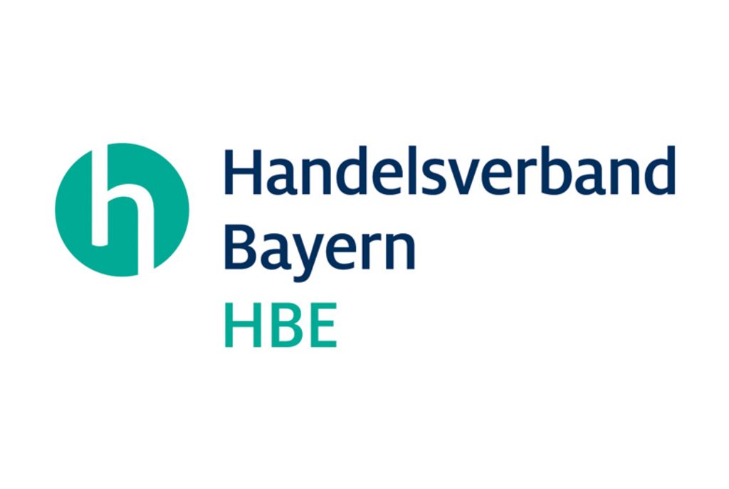 Logo des Handelsverband Bayern e.V.