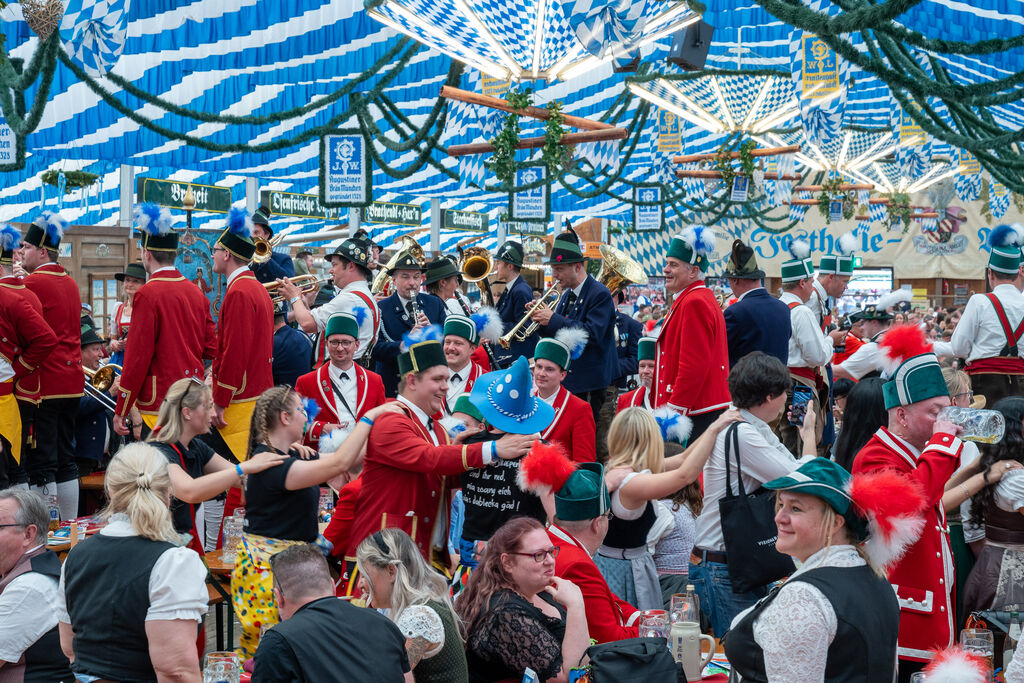 Impressionen vom HandwerksFrühling – Gemeinsam vorwärts.