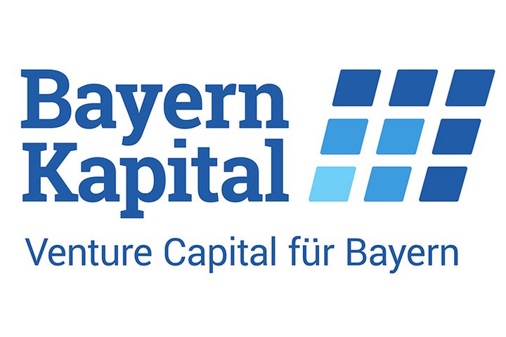 Bayern Kapital Logo