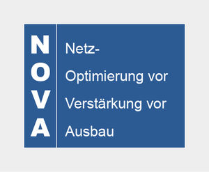 Schaubild NOVA