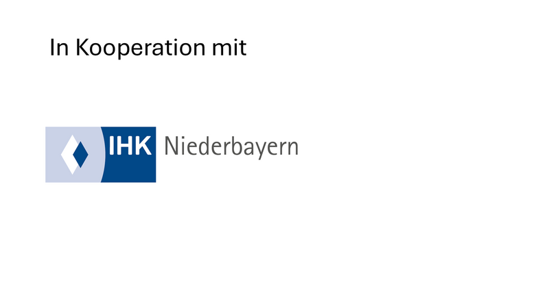 IHK Niederbayern
