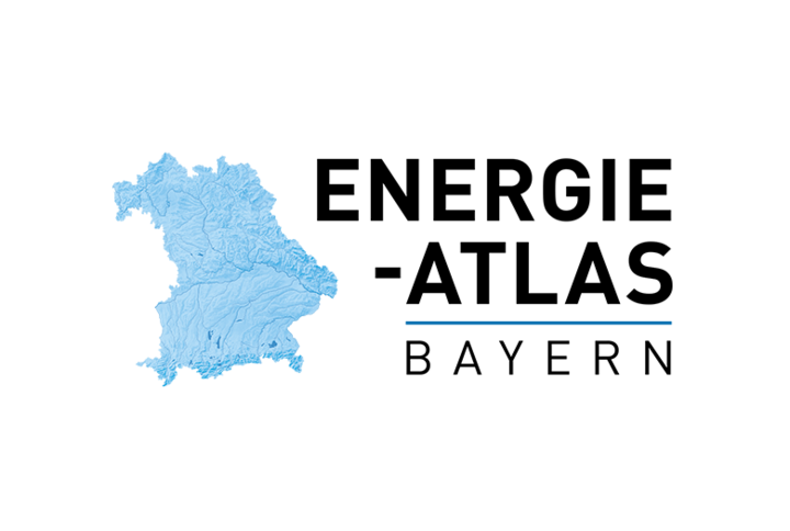 Logo Energieatlas Bayern
