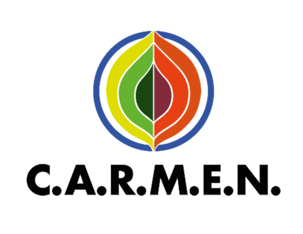 Logo C.A.R.M.E.N. e.V.