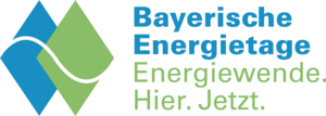 Logo Bayerische Energietage 2023