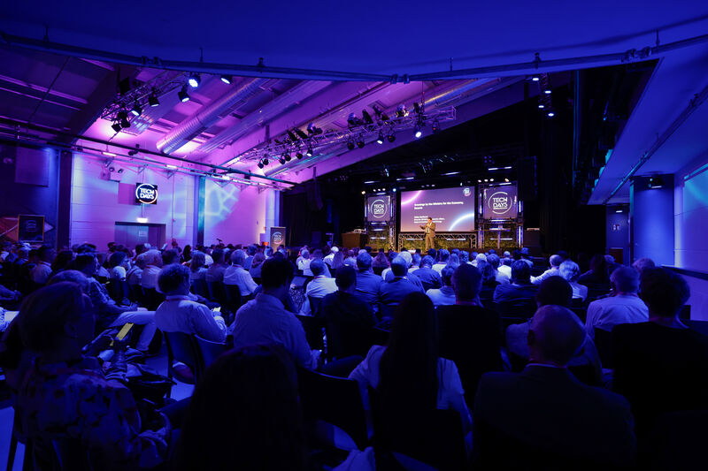 Impressionen TechDays 2026.