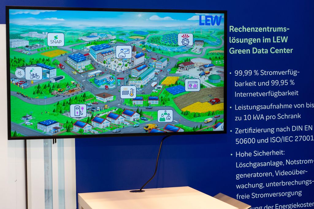 Eröffnung der Kommunale 2025 