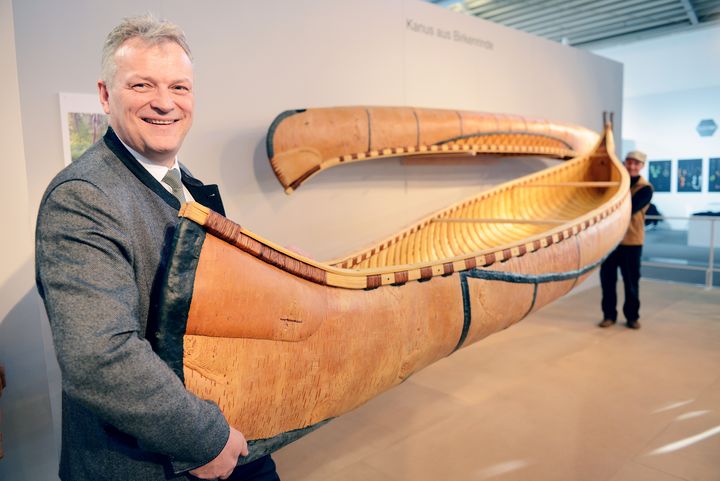 Internationale Handwerksmesse 2023