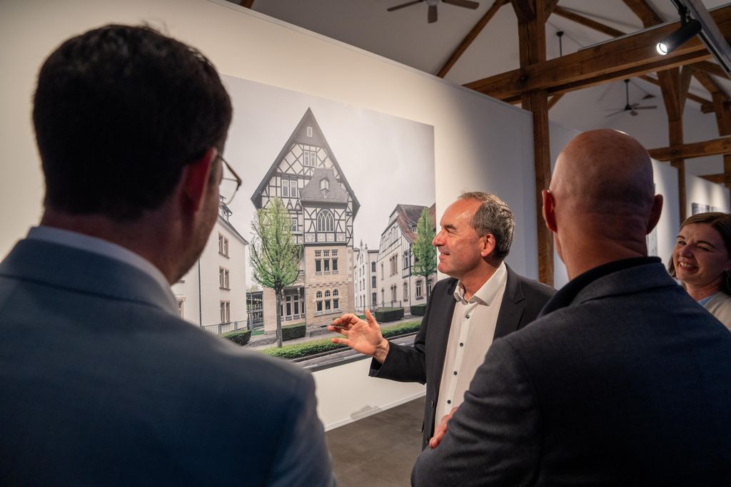 Impressionen der 37. Coburger Designtage 2025.