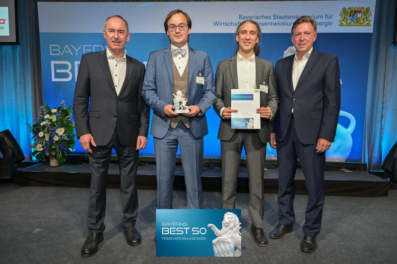 08_Niederbayern_Adito Preisverleihung BAYERNS BEST 50