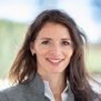 Foto Dr. Stephanie Kauf-Schraml