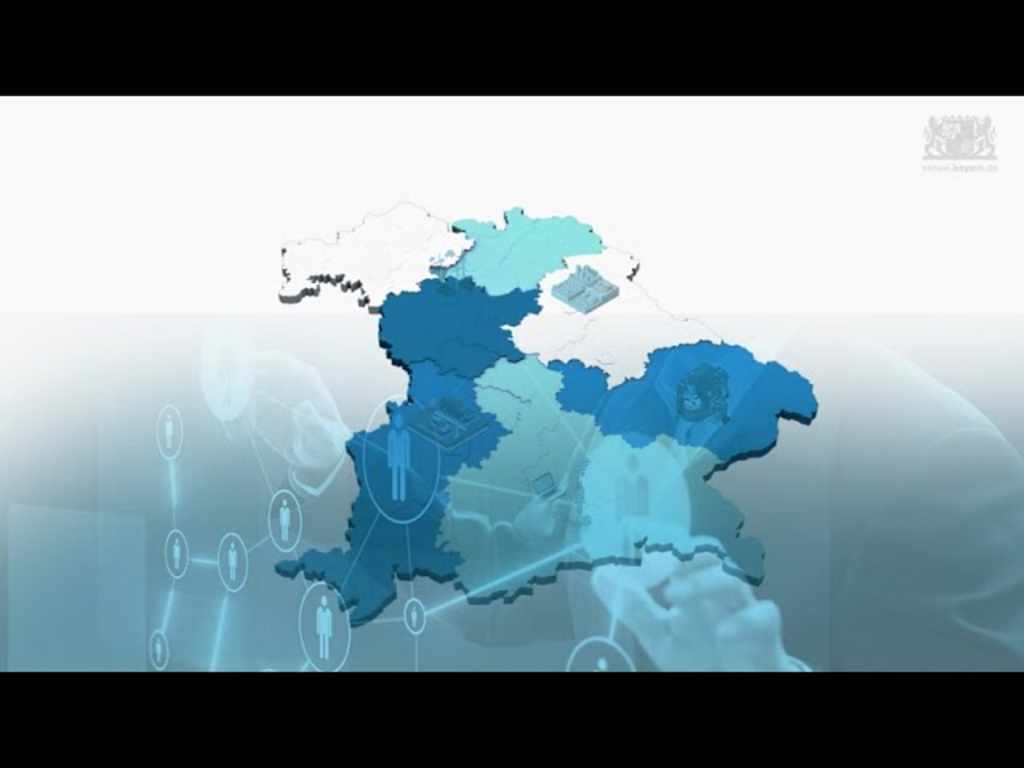 Regionalmanagement Bayern - Bayern