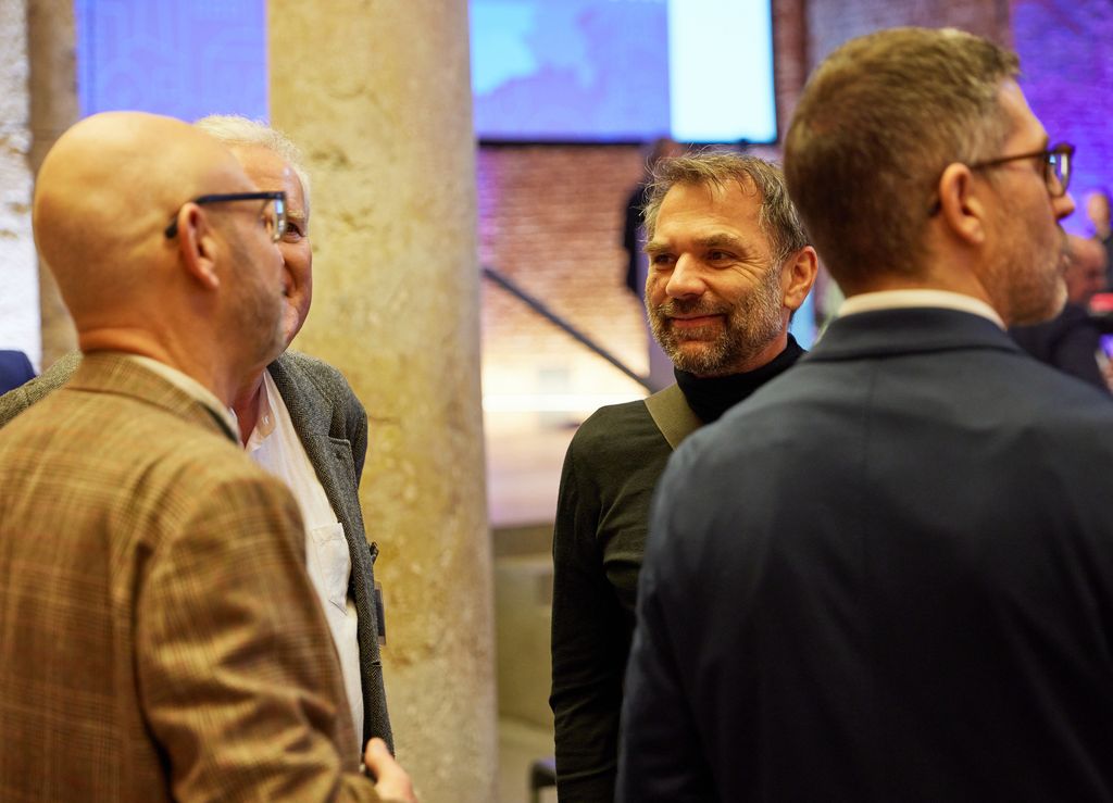 50 Jahre Regionalplanung in Bayern