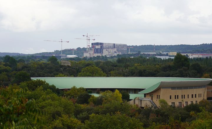 StS Roland Weigert: Energiepolitische Expertenreise nach Frankreich