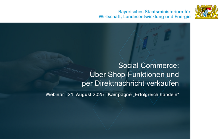 Social Commerce