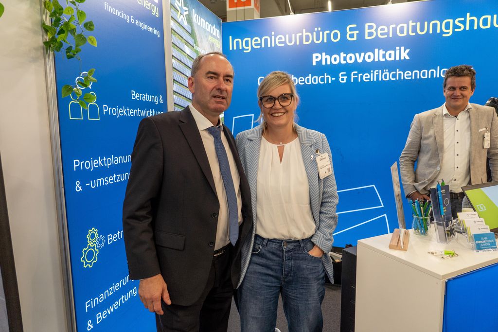 Eröffnung der Kommunale 2025 