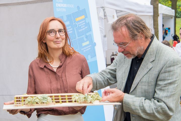 Gestalter im Team Energiewende Bayern