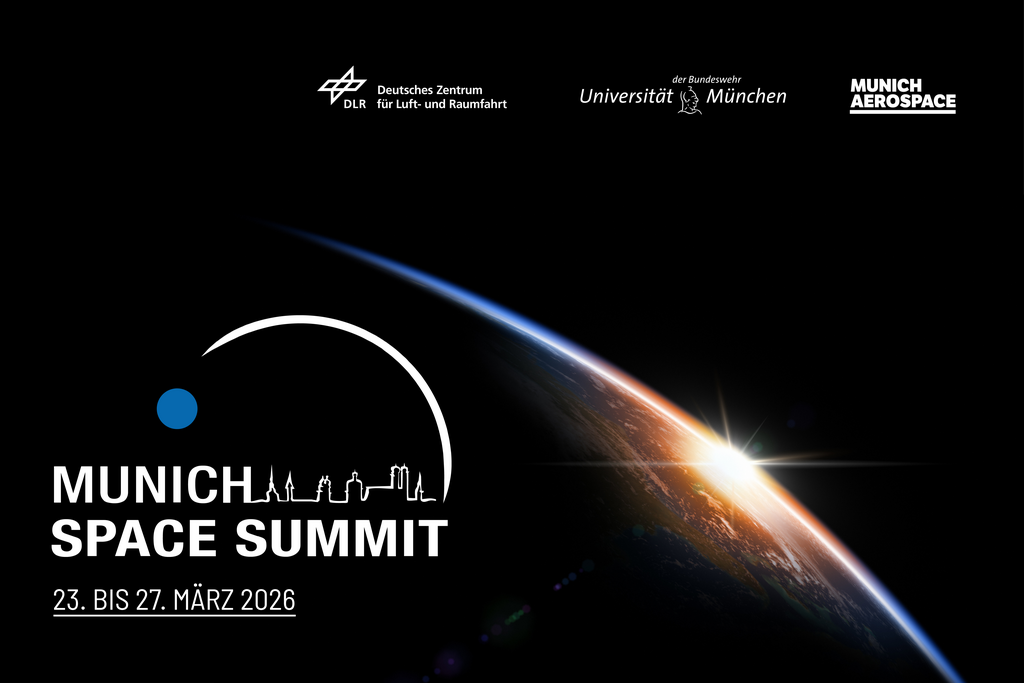 Munich Space Summit 2026