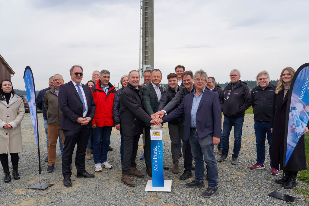 Mobilfunk-Initiative