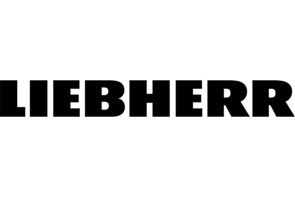 Logo Liebherr