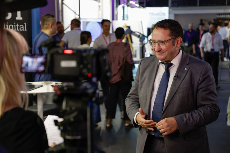 Impressionen TechDays 2026.