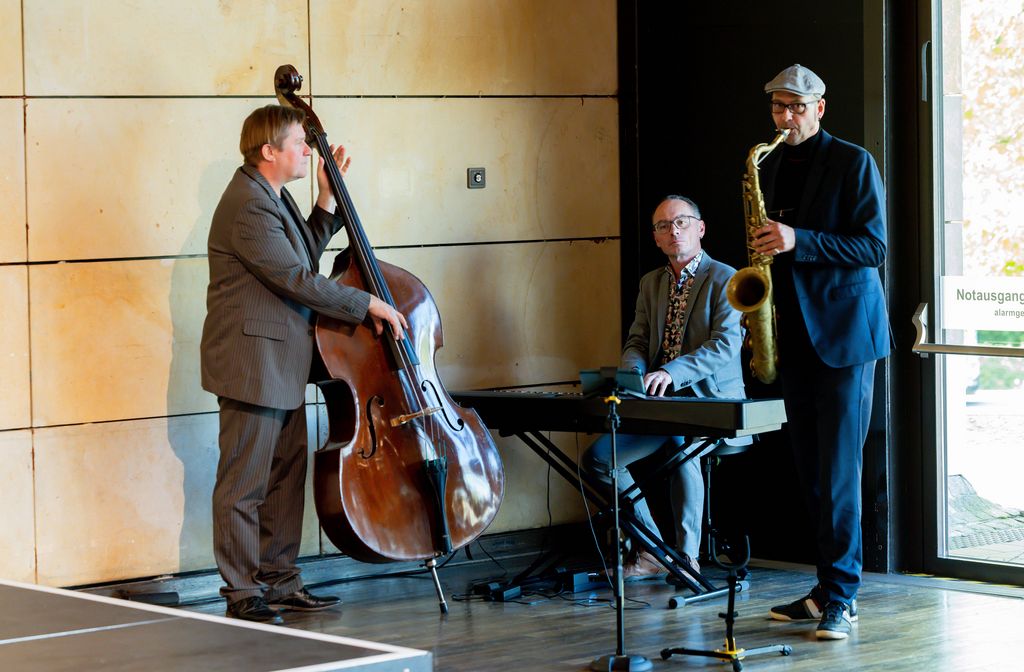 Impressionen vom Kongress "Raum für Zukunft"