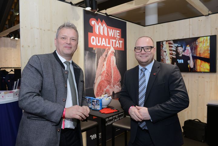 Internationale Handwerksmesse 2023
