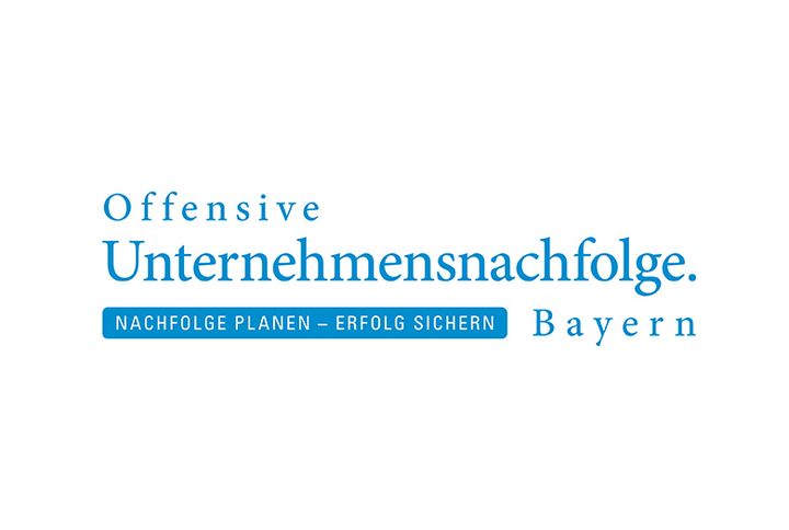 Logo Unternehmensnachfolge