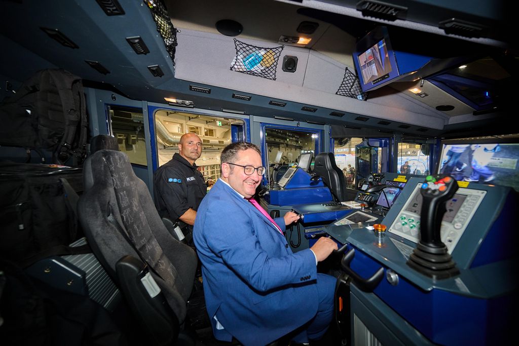 Impressionen der Veranstaltung „Berufliche Bildung – Zukunft für Alle!“ in Straubing.