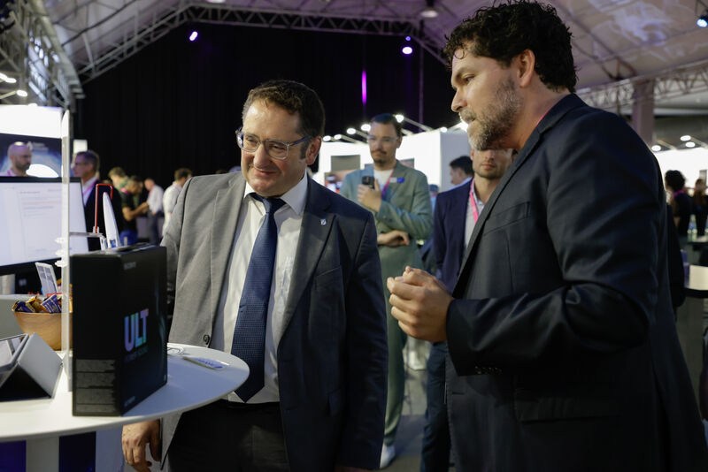 Impressionen TechDays 2026.