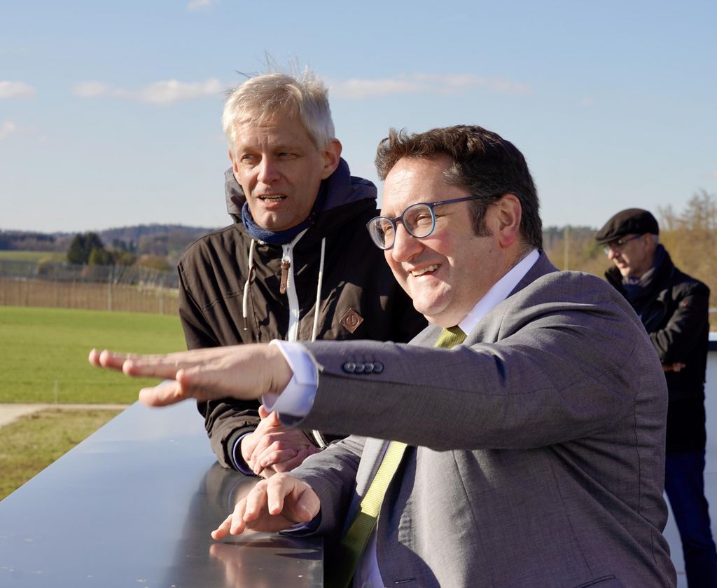 _DSC6750 Impressionen des ersten Wasserstoff-Stammtisches in Furth.