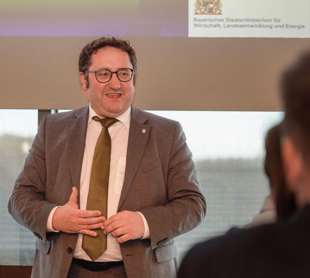 _DSC6851 Impressionen des ersten Wasserstoff-Stammtisches in Furth.