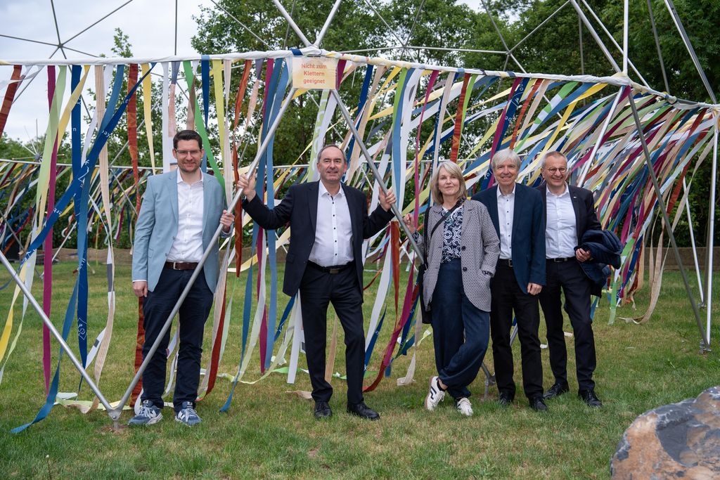 Impressionen der 37. Coburger Designtage 2025.