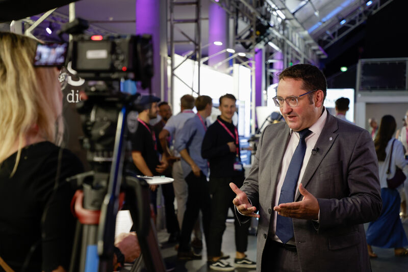 Impressionen TechDays 2026.