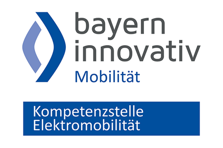 Logo Bayern Innovativ Komp Elektro