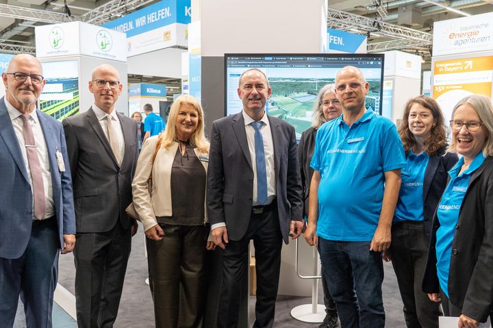 Eröffnung der Kommunale 2025 