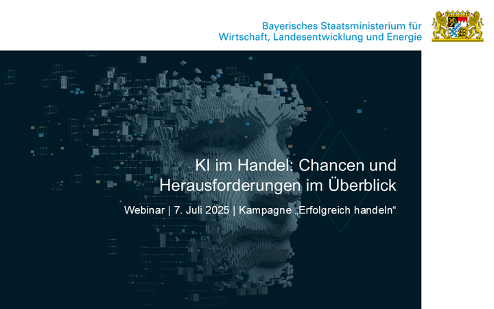 KI im Handel