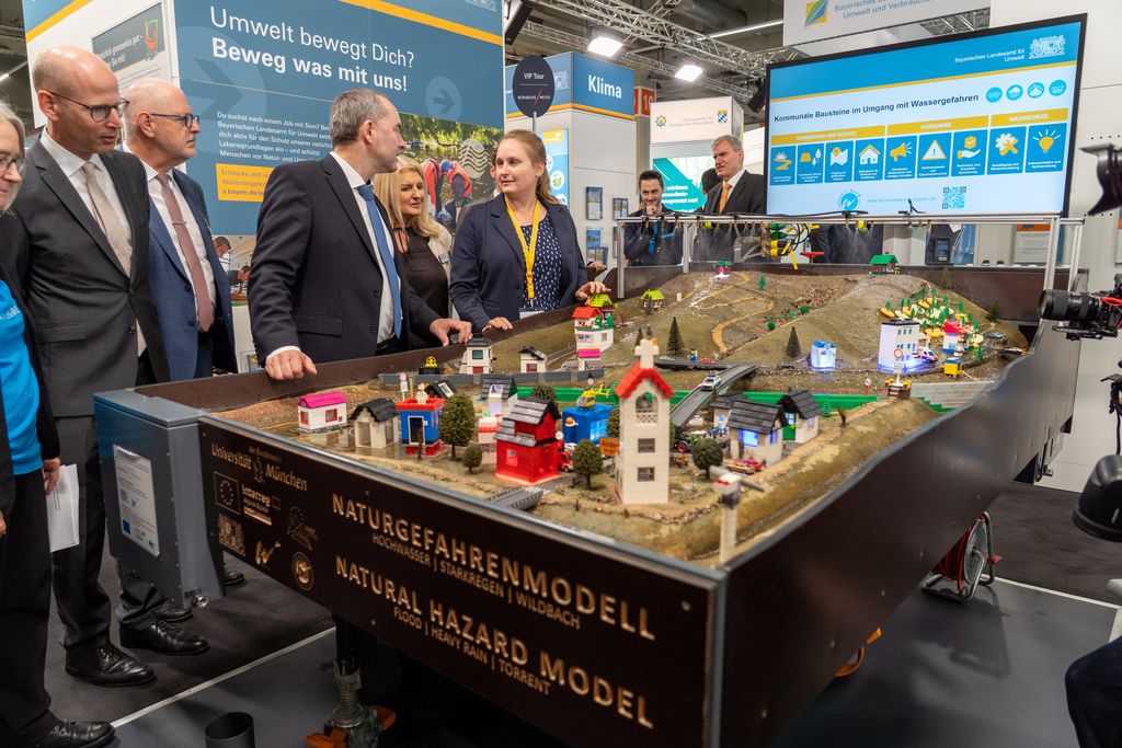 Eröffnung der Kommunale 2025 