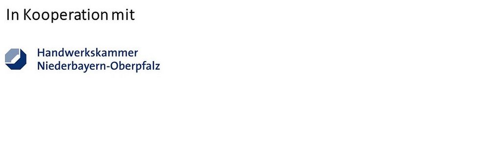 In Kooperation mit HWKNO