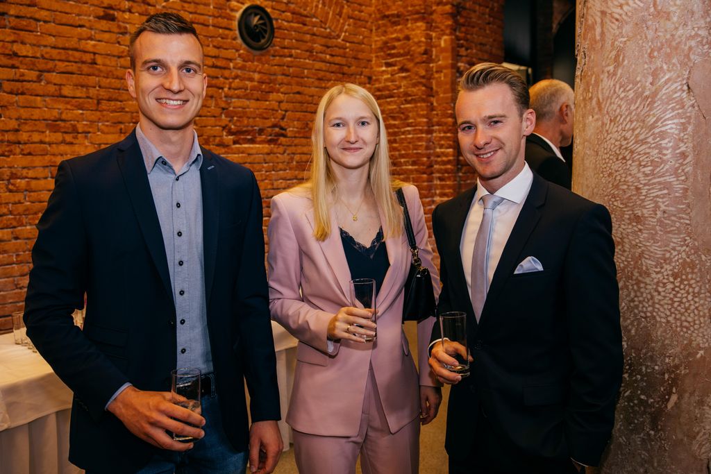 Impressionen des Bayerischen Tag des Handwerks 2025 mit anschließendem Staatsempfang.