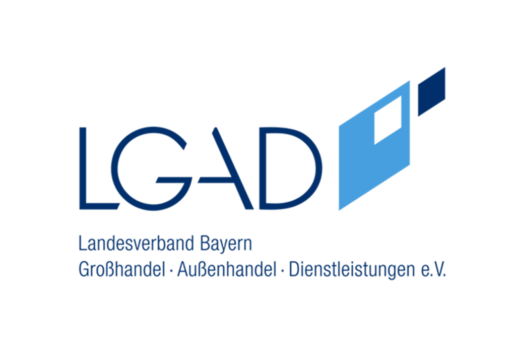 Logo LGAD