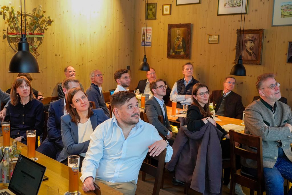 _DSC6865 Impressionen des ersten Wasserstoff-Stammtisches in Furth.