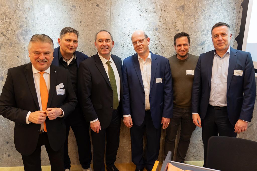 Impressionen von der regionalen Transformationskonferenz in Kulmbach